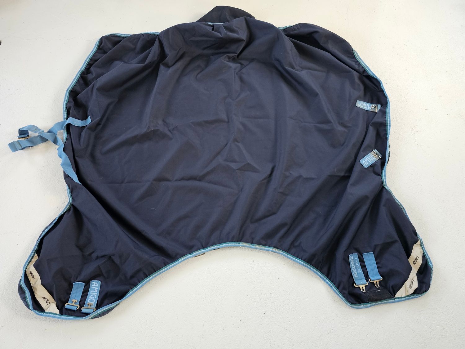 Horseware Turnout Rug