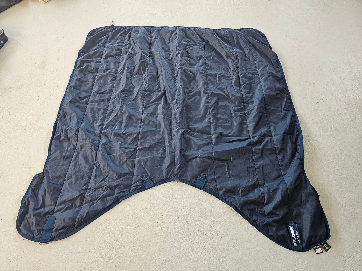 Horseware Line 100g