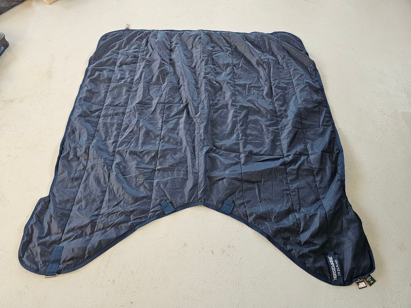 Horseware Line 100g
