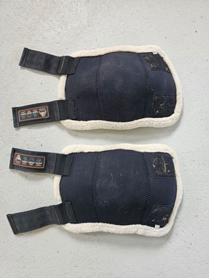 Karpalgelenkschoner Felix Bühler Ceramic Rehab COB