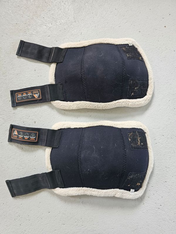 Karpalgelenkschoner Felix Bühler Ceramic Rehab COB