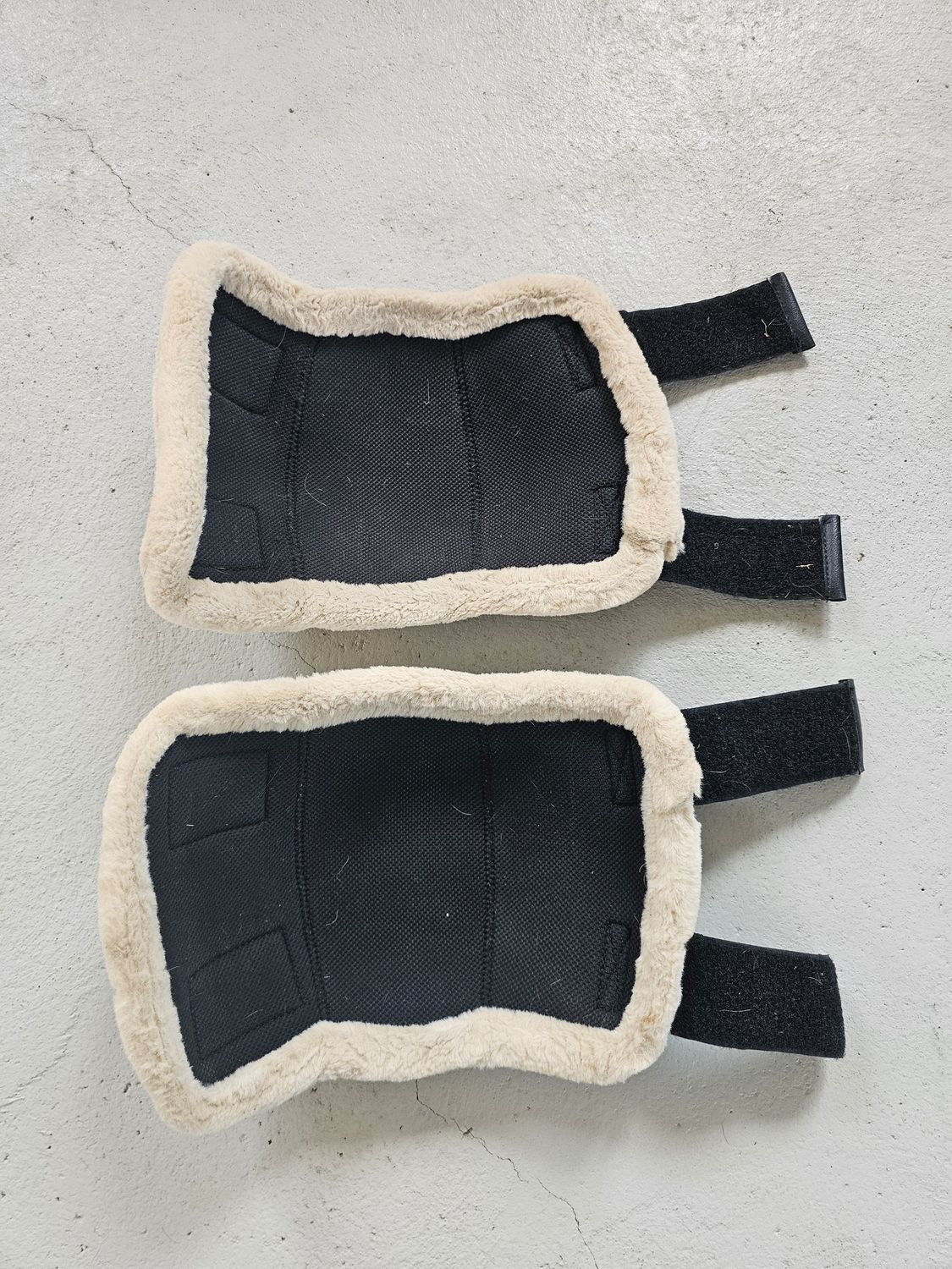 Karpalgelenkschoner Felix Bühler Ceramic Rehab COB