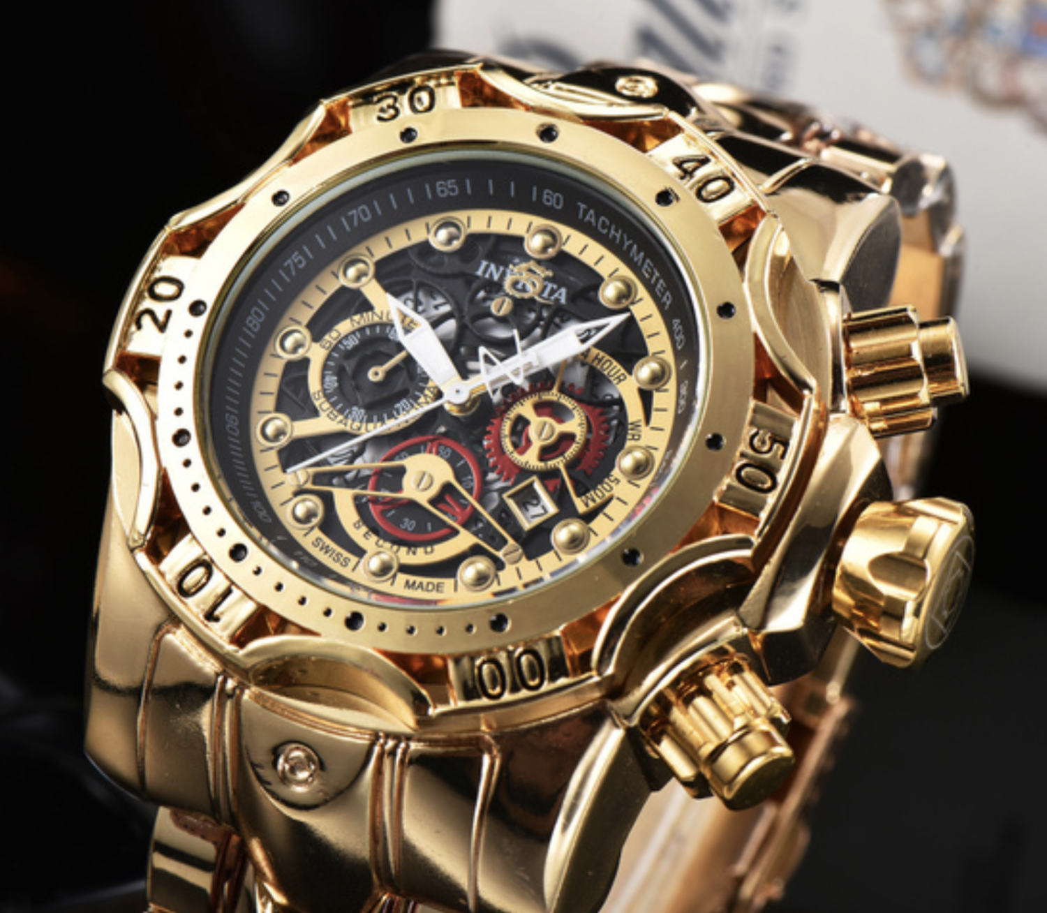 VIOTA Limited Edition.