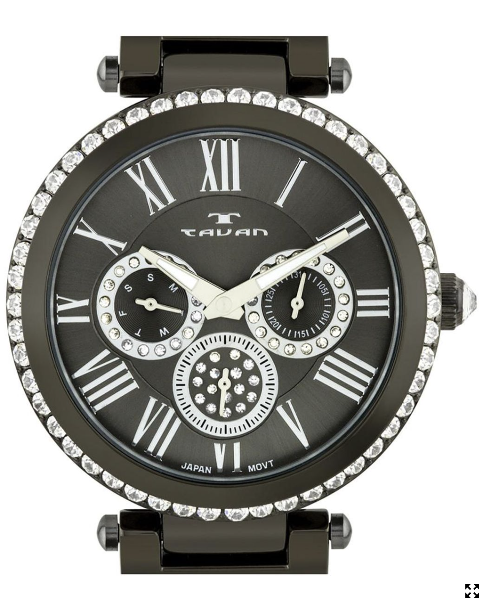 Tavan Seven Seas-horloge.