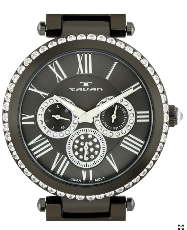 Tavan Seven Seas-horloge. Tavan Seven Seas-horloge.