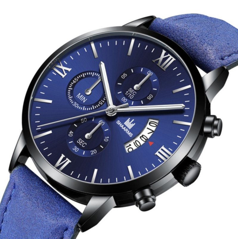 Shaarms pols horloge, lichte kwaliteit.