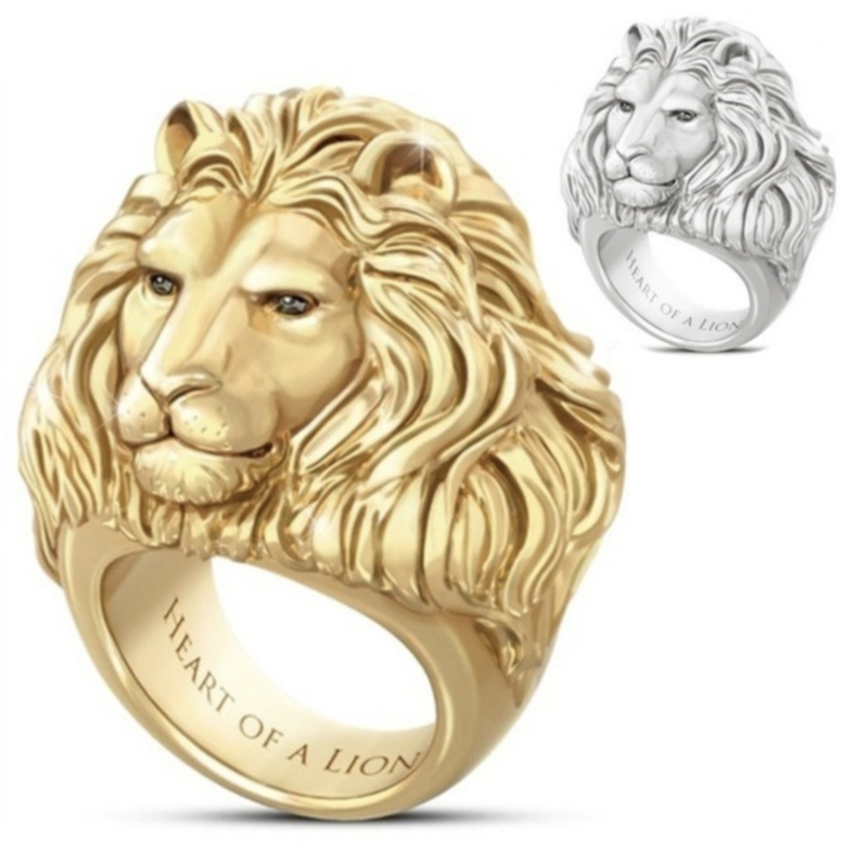 Leeuwenkopring 18 K.