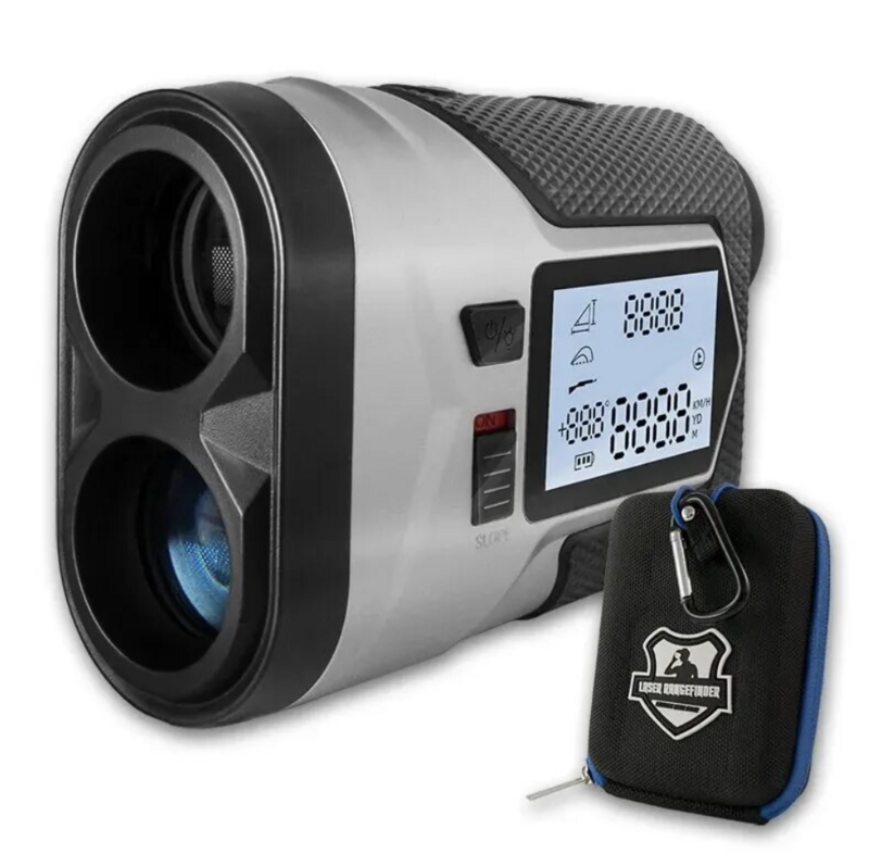 Artbull Rangefinder, USB Oplaadbaar met scherm. Artbull Rangefinder, USB Oplaadbaar met scherm.