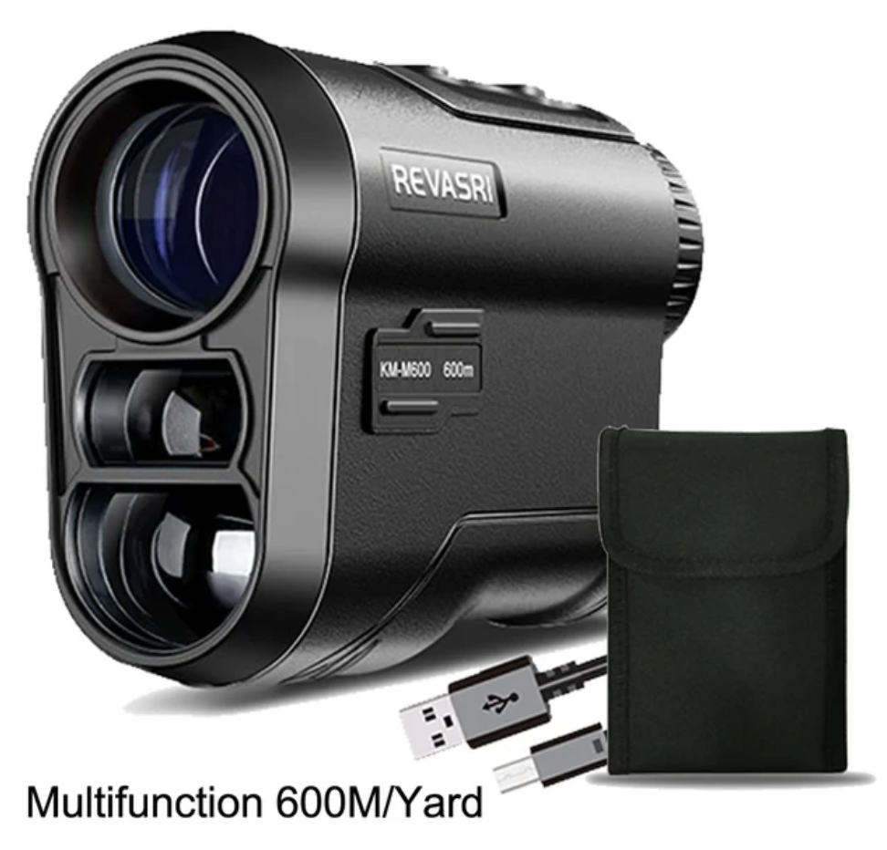 Revasri KM-M600 - Rangefinder