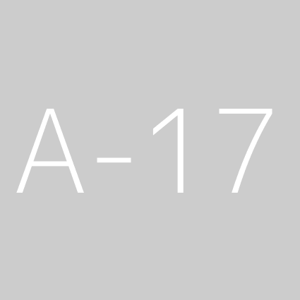 Товар A, Диаметр: 17 см