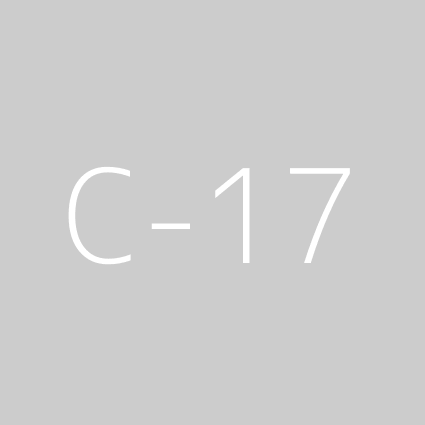 Товар C, Диаметр: 17 см