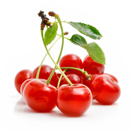 Cherry, кг.
