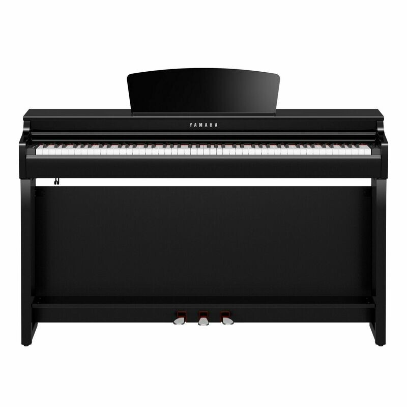 Yamaha CLP-725 Yamaha CLP-725