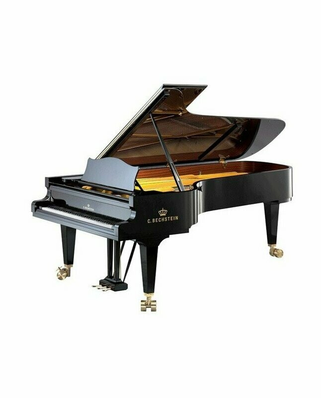 C.Bechstein CD-282