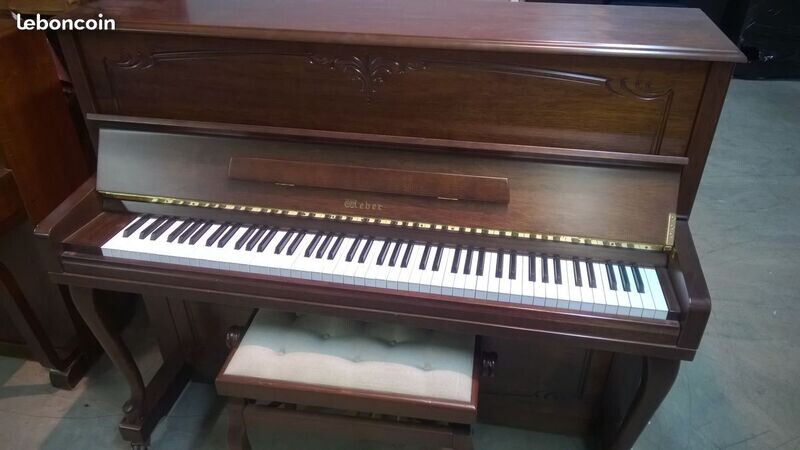 Weber WDE-40