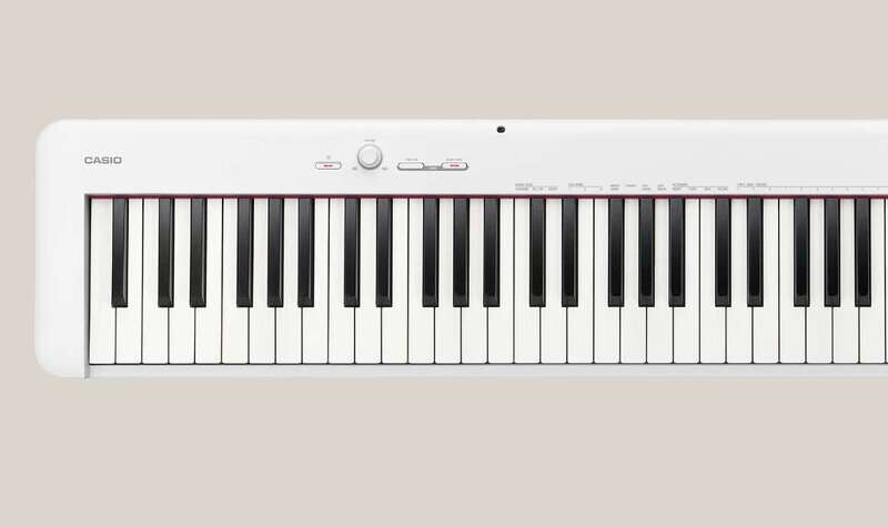 casio CDP-S110 casio CDP-S110
