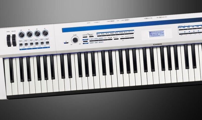 Casio PX-5SWE