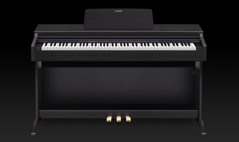 Casio AP-270 Casio AP-270
