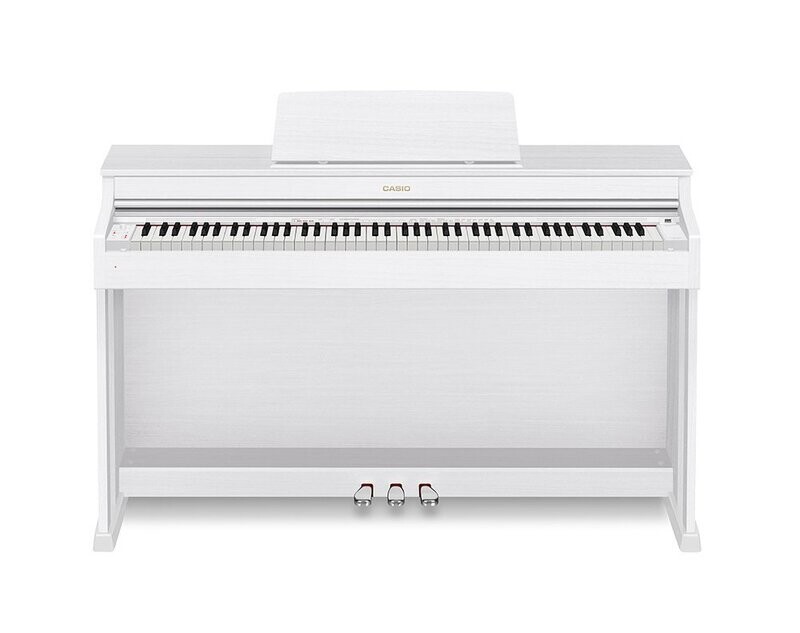 Casio AP-470 Casio AP-470