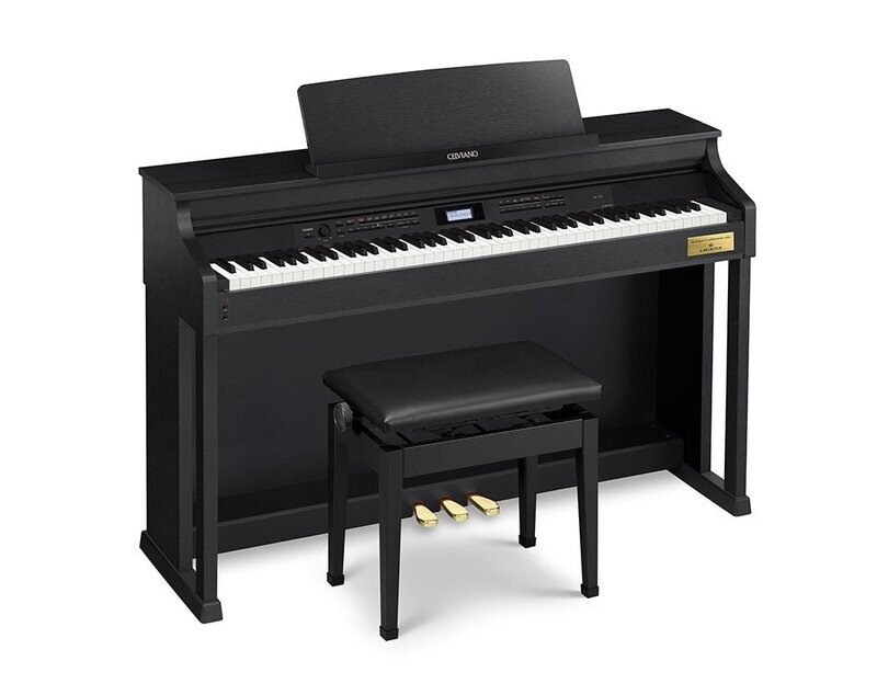 Casio AP-710 Casio AP-710