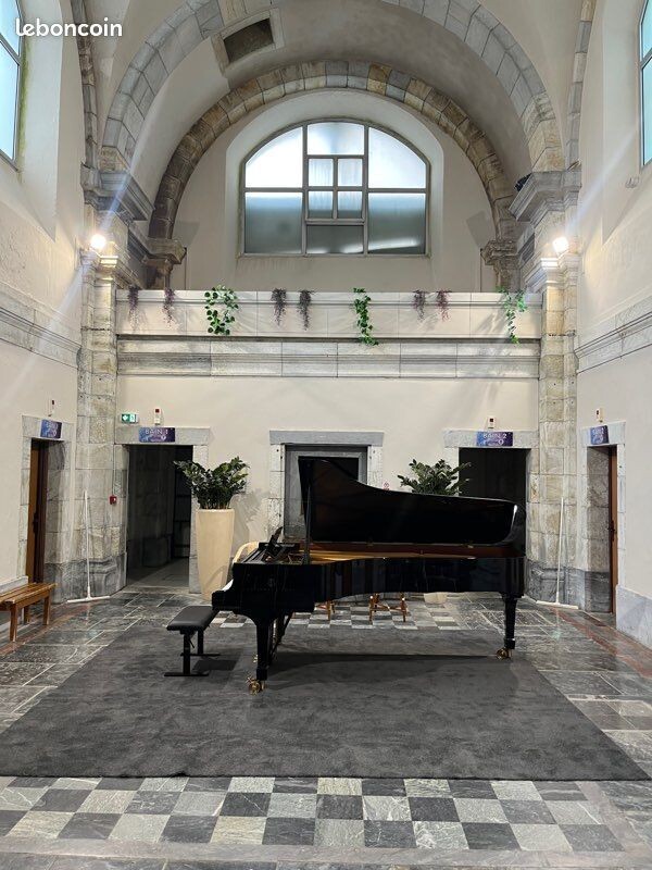 Steinway&Sons