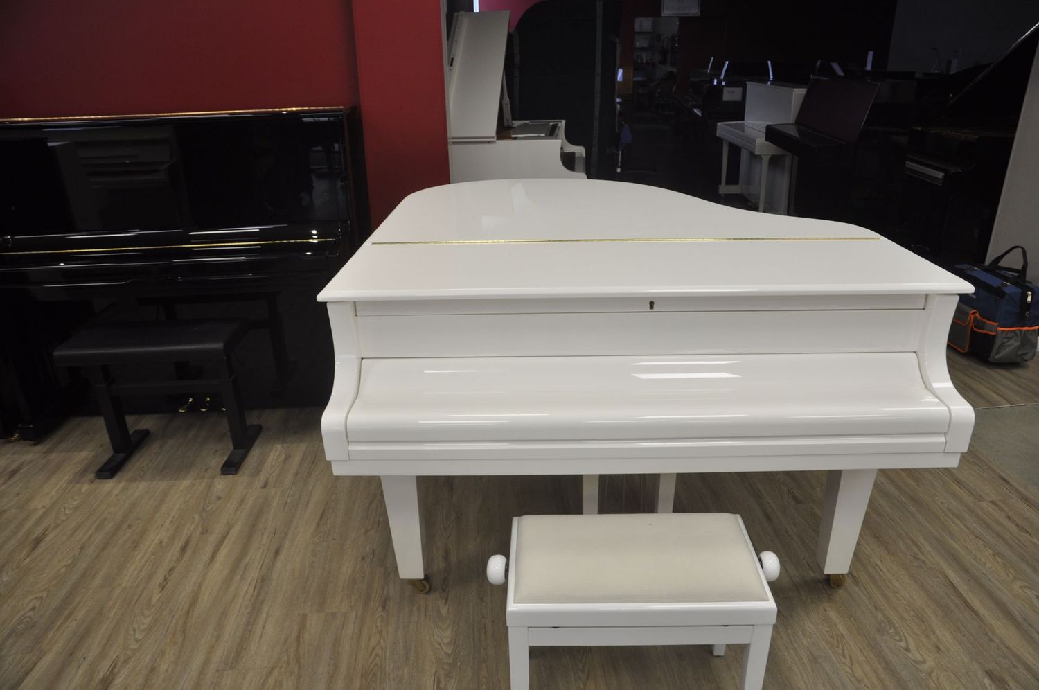 yamaha C1X