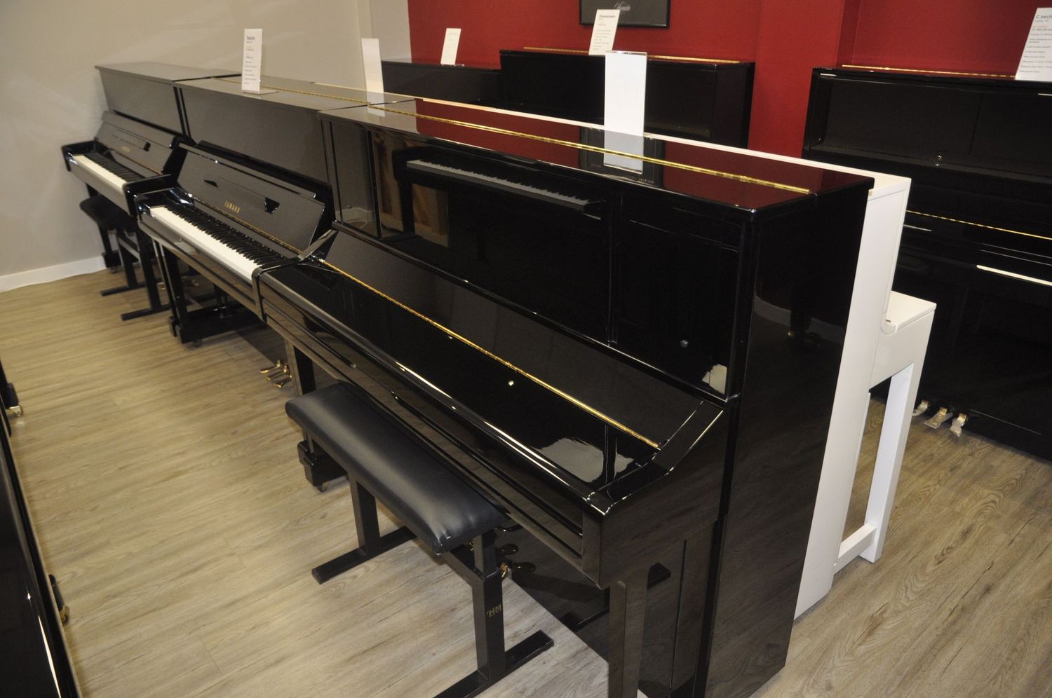 yamaha YU10