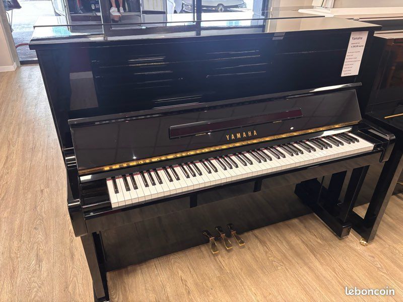 yamaha MC10-A