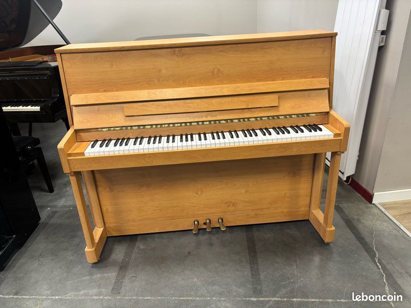 reiger kloss 117 galaxy