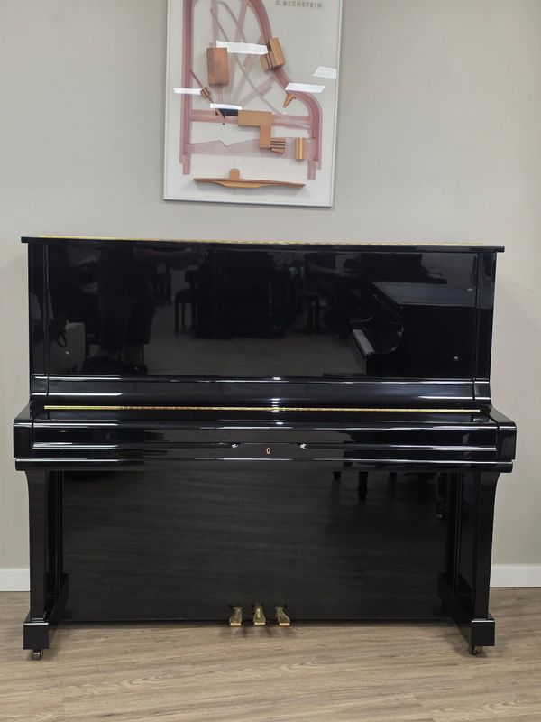 Yamaha U3 Yamaha U3