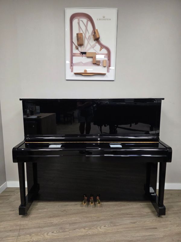 Yamaha MC10 BL