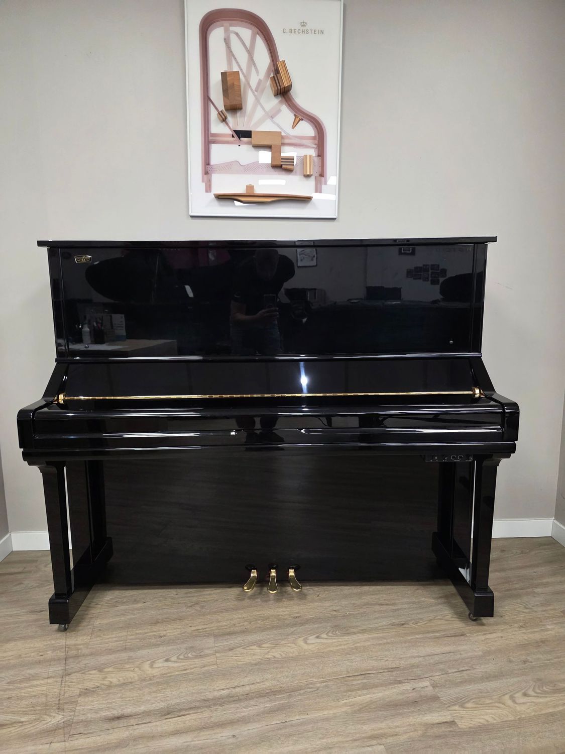 Yamaha YS30Z Silent
