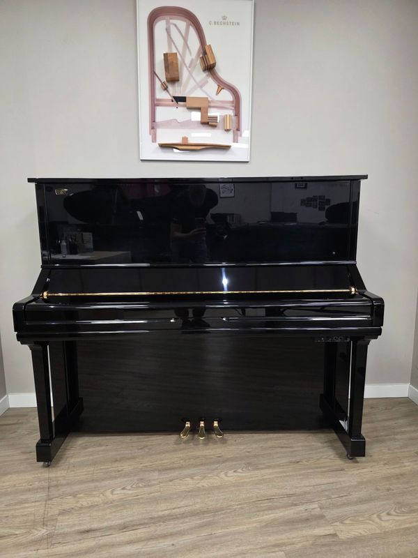 Yamaha YS30Z Silent