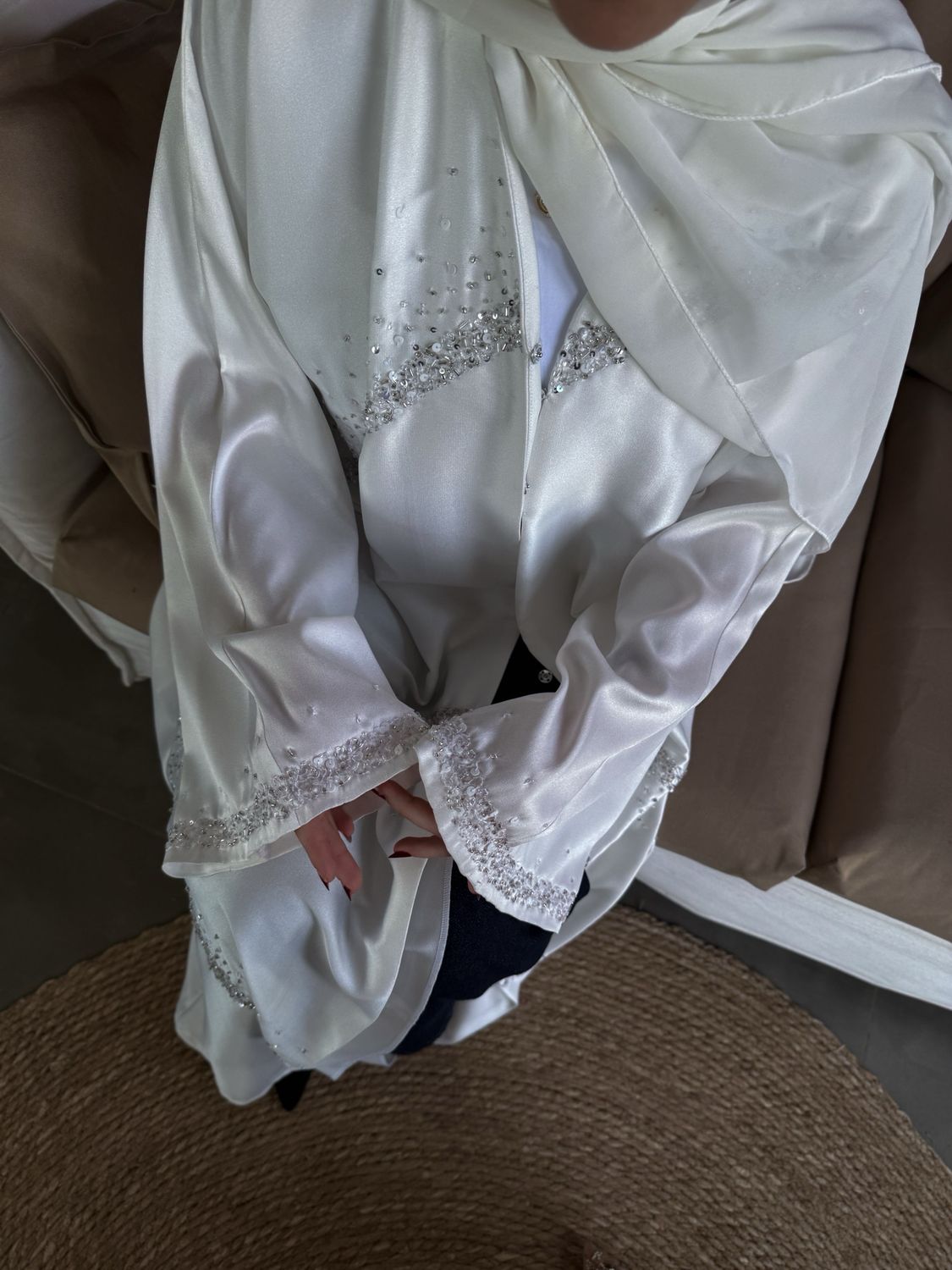 Noura Abaya