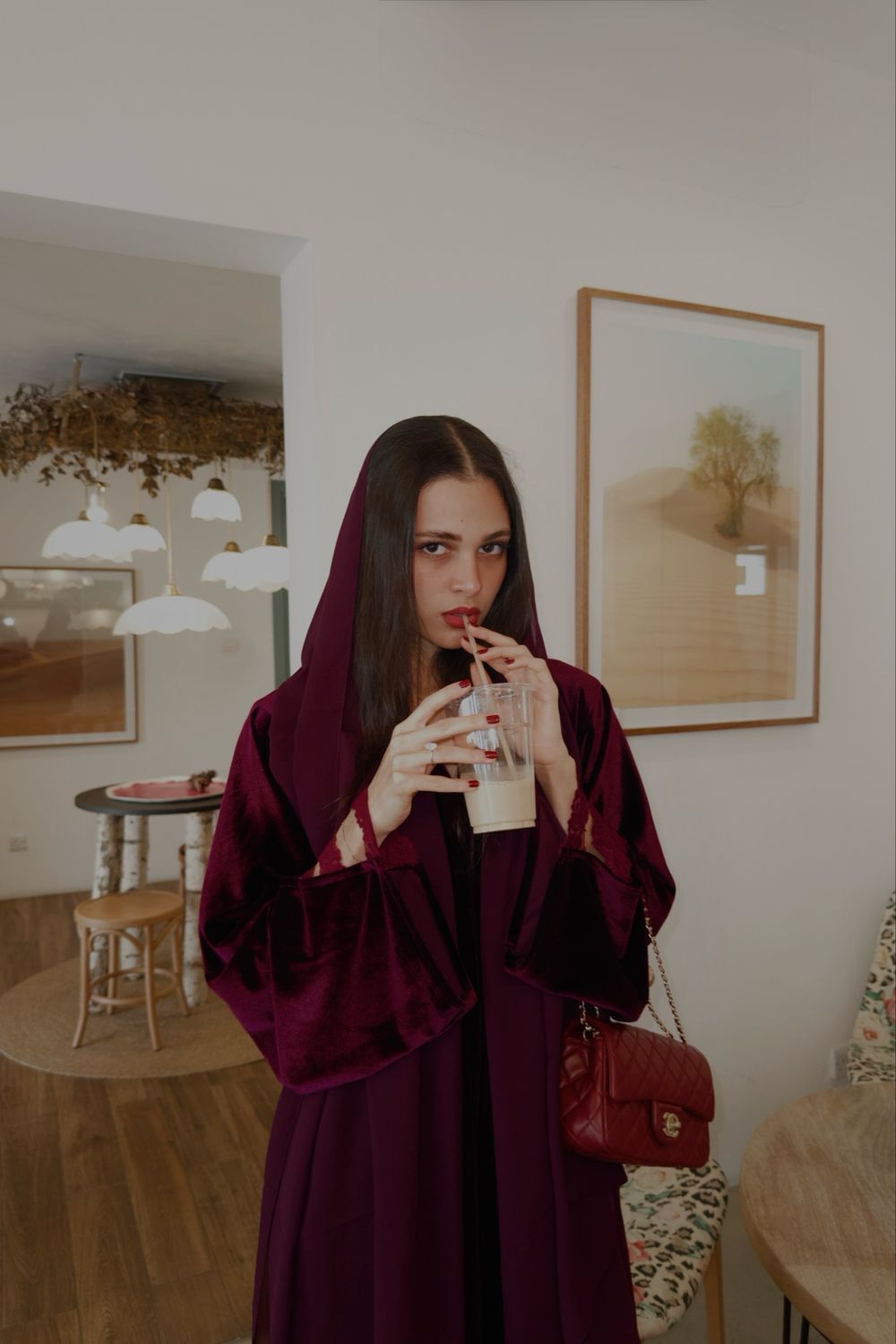 Lacey Merlot