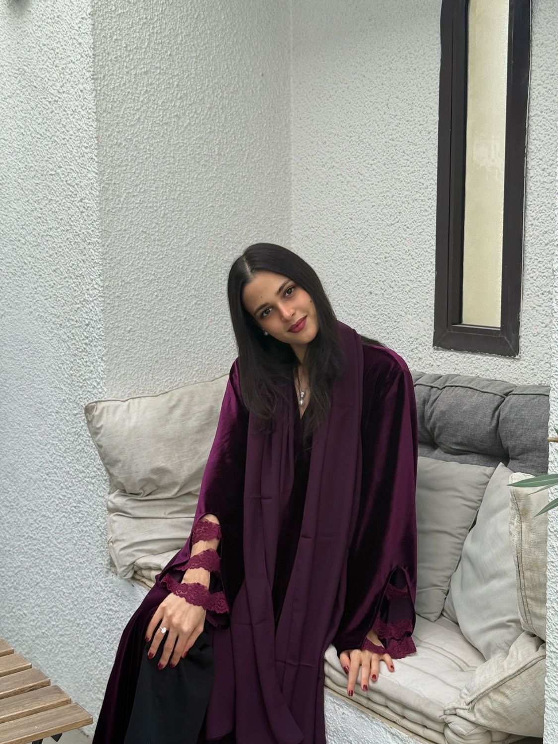 Lacey Merlot