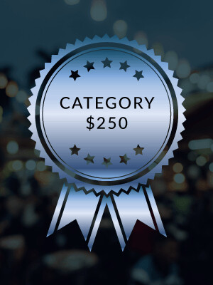 Category Sponsorship