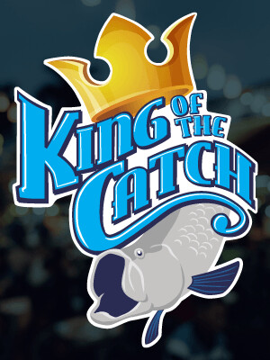 King of the Catch Cook-Off Entry
