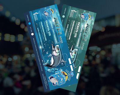 Tickets