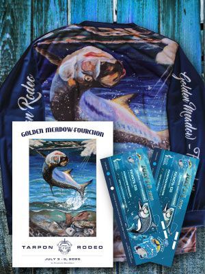 Tarpon Package