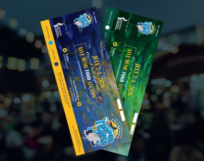 Tickets