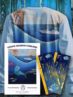 Tarpon Package