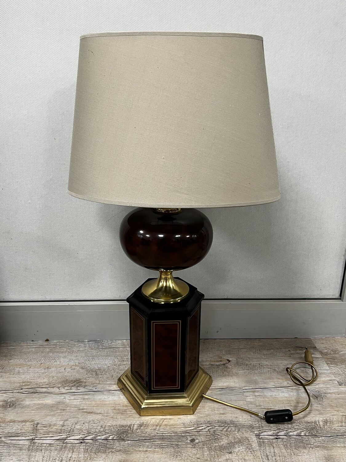 Lampe