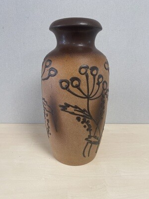 Vase Scheurich Keramik