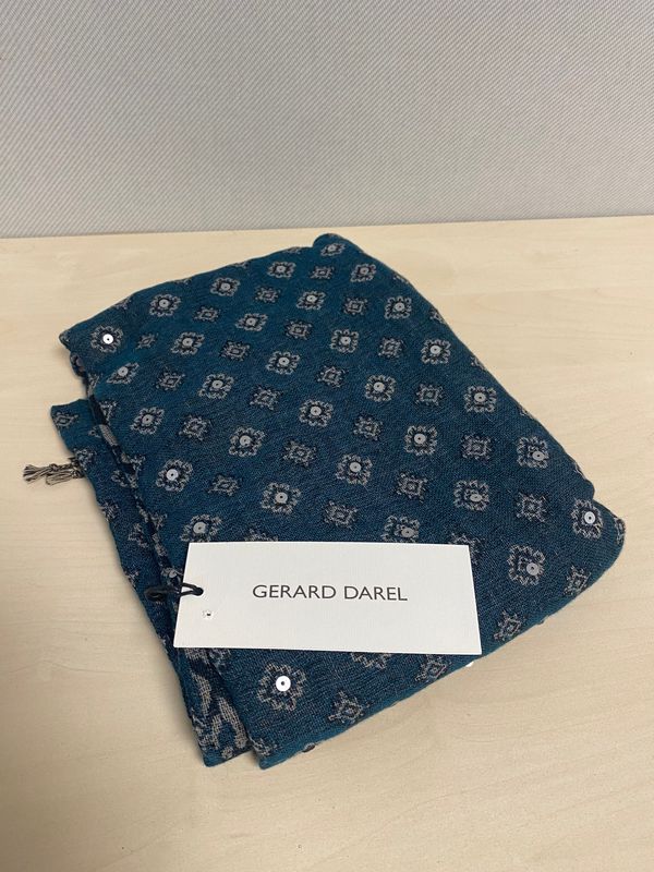 Foulard Gérard Darel - Celie