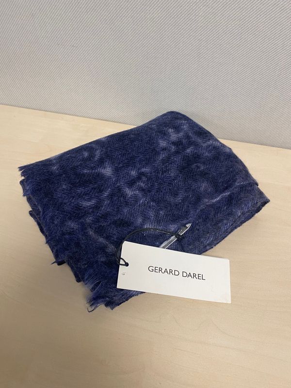 Foulard Gérard Darel - Clelia