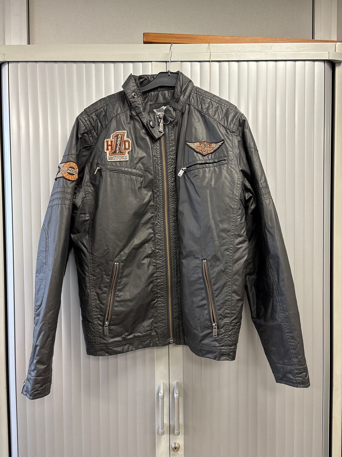 Blouson - Harley Davidson