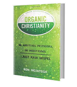 Organic Christianity