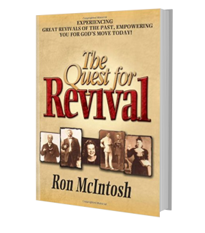 The Quest for Revival