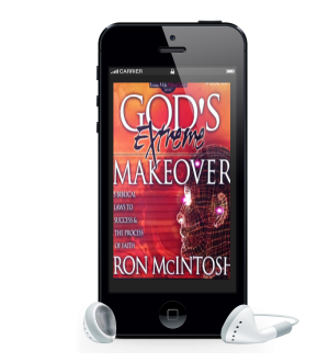 God's Extreme Makeover MP3